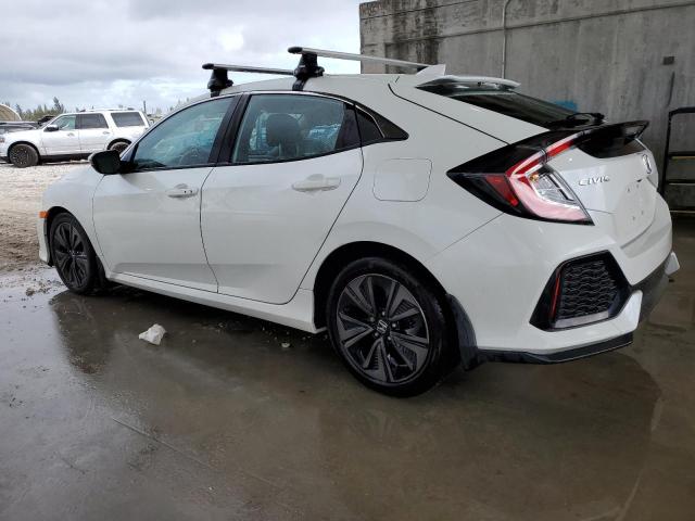 Aukcja sprzedaży 2019 Honda Civic Ex, vin: SHHFK7H61KU409097, numer aukcji: 41826154