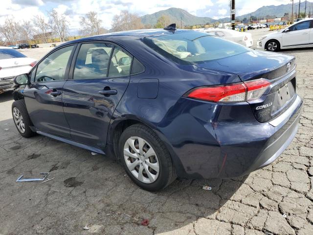 Aukcja sprzedaży 2020 Toyota Corolla Le, vin: JTDEPRAE4LJ017429, numer aukcji: 41593054