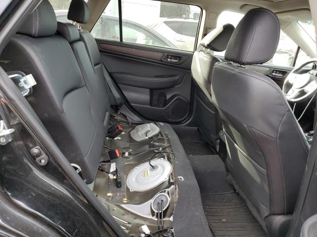 Aukcja sprzedaży 2017 Subaru Outback 3.6r Limited, vin: 4S4BSENC4H3422068, numer aukcji: 43487564