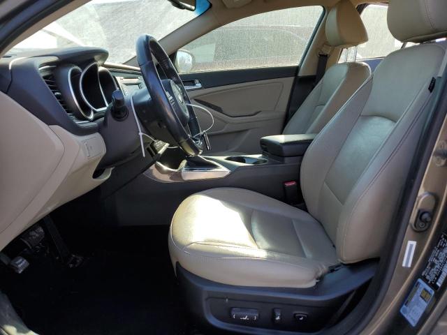 Продаж на аукціоні авто 2015 Kia Optima, vin: 5XXGN4A72FG404766, номер лоту: 43591004