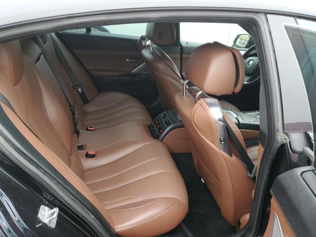 Aukcja sprzedaży 2014 Bmw 650 I Gran Coupe, vin: WBA6B2C56ED128893, numer aukcji: 43536134