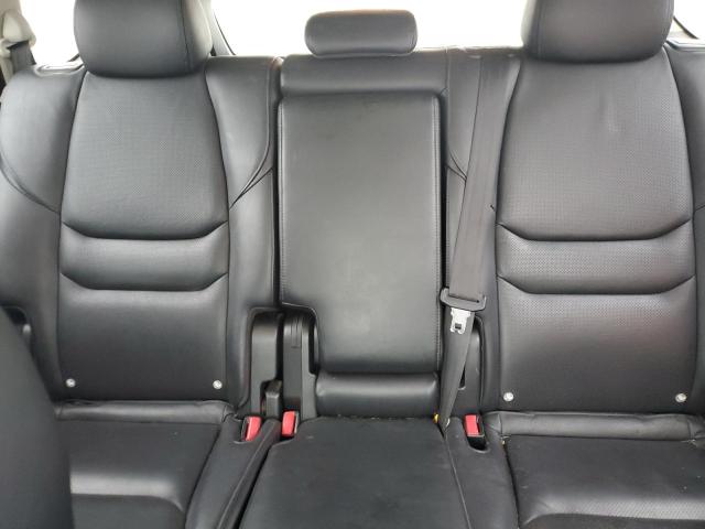 Продажа на аукционе авто 2018 Mazda Cx-9 Touring, vin: JM3TCACY7J0218831, номер лота: 43665964