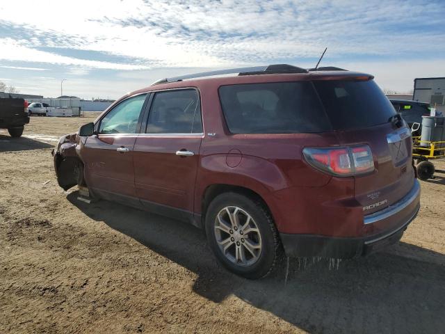 2015 Gmc Acadia Slt-1 მანქანა იყიდება აუქციონზე, vin: 1GKKVRKD4FJ241176, აუქციონის ნომერი: 41484734