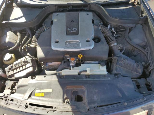 2008 Infiniti G35 მანქანა იყიდება აუქციონზე, vin: JNKBV61E18M200105, აუქციონის ნომერი: 44222414