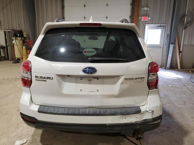 Aukcja sprzedaży 2016 Subaru Forester 2.5i Limited, vin: JF2SJAHC1GH526161, numer aukcji: 45141944