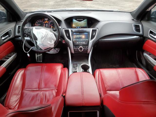 Aukcja sprzedaży 2019 Acura Tlx Advance, vin: 19UUB3F80KA801486, numer aukcji: 42570064