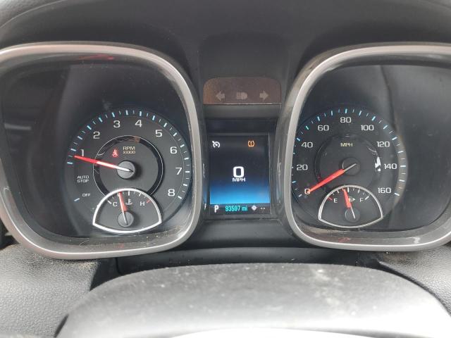 Aukcja sprzedaży 2016 Chevrolet Malibu Limited Lt, vin: 1G11C5SA5GF141208, numer aukcji: 41881854