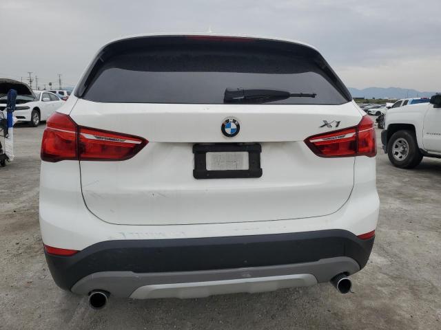 Aukcja sprzedaży 2017 Bmw X1 Sdrive2, vin: WBXHU7C30H5H34535, numer aukcji: 44725884