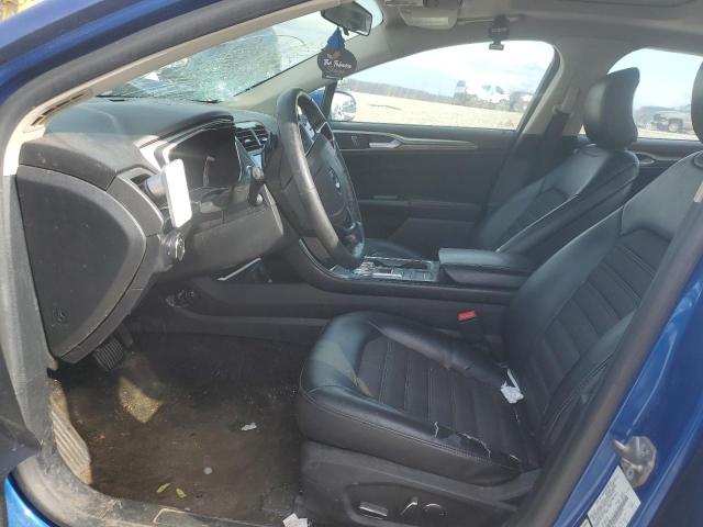 Aukcja sprzedaży 2017 Ford Fusion Se, vin: 3FA6P0HD0HR408187, numer aukcji: 43834224