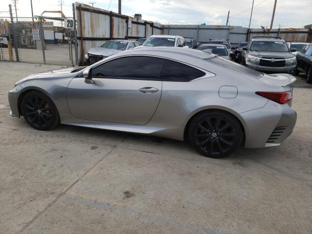 Aukcja sprzedaży 2017 Lexus Rc 200t, vin: JTHHA5BC1H5007525, numer aukcji: 44353594