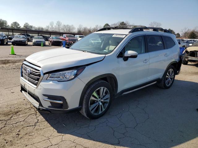 Aukcja sprzedaży 2020 Subaru Ascent Limited, vin: 4S4WMAJD4L3400339, numer aukcji: 43633594
