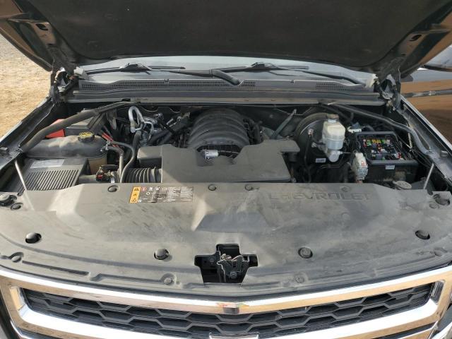 Продаж на аукціоні авто 2018 Chevrolet Suburban C1500 Lt, vin: 1GNSCHKC5JR371326, номер лоту: 43058914