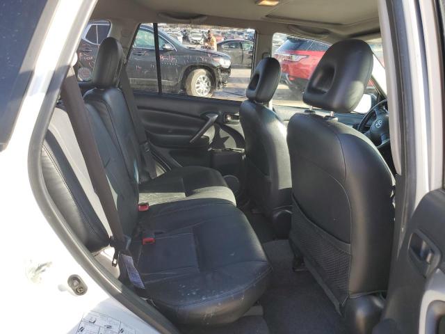 43865314 :رقم المزاد ، JTEHD20VX50056352 vin ، 2005 Toyota Rav4 مزاد بيع