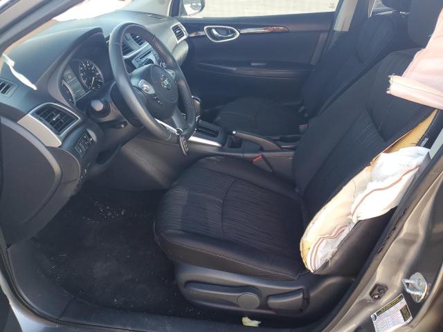 Aukcja sprzedaży 2017 Nissan Sentra S, vin: 3N1AB7AP5HY284734, numer aukcji: 43829544