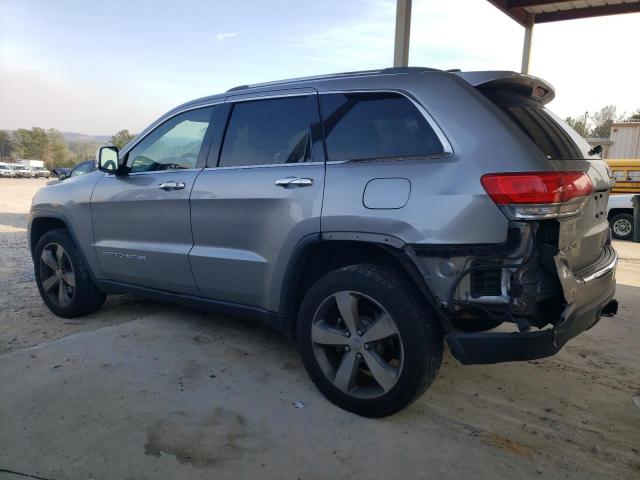 Продаж на аукціоні авто 2015 Jeep Grand Cherokee, vin: 1C4RJFBG2FC831394, номер лоту: 43626784