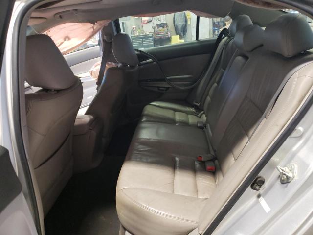 Aukcja sprzedaży 2008 Honda Accord Exl, vin: 1HGCP36898A026059, numer aukcji: 43572614