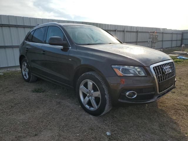 42902564 :رقم المزاد ، WA1DKAFP4BA004551 vin ، 2011 Audi Q5 Premium Plus مزاد بيع