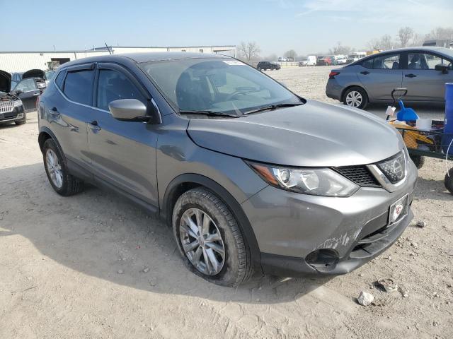 Aukcja sprzedaży 2018 Nissan Rogue Spor, vin: JN1BJ1CP7JW158082, numer aukcji: 43739654