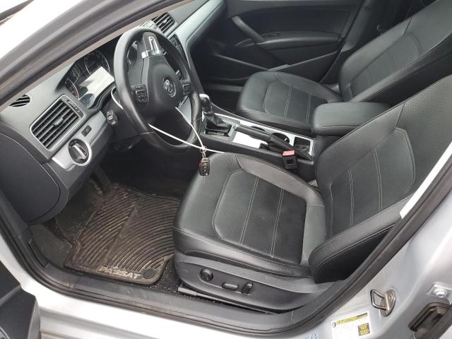 Продаж на аукціоні авто 2013 Volkswagen Passat Se, vin: 1VWBP7A33DC087254, номер лоту: 43617904