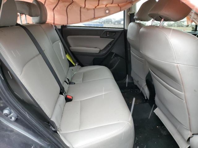 Aukcja sprzedaży 2015 Subaru Forester 2.5i, vin: JF2SJAAC4FG482008, numer aukcji: 43513224