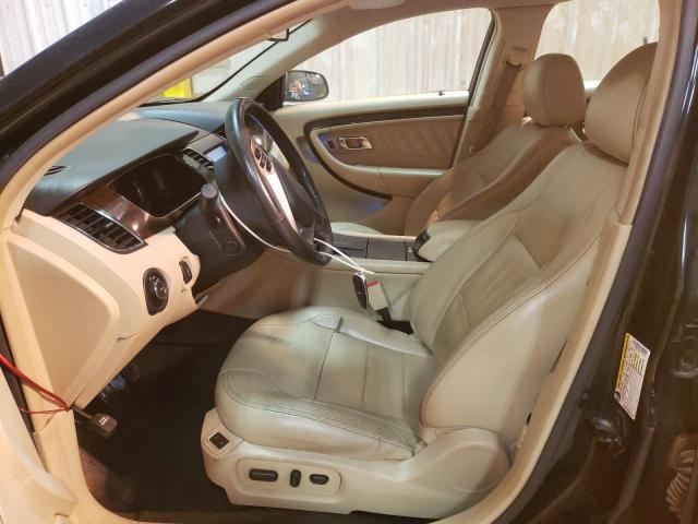 Aukcja sprzedaży 2014 Ford Taurus Limited, vin: 1FAHP2F81EG134754, numer aukcji: 42676814