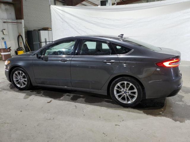 Продажа на аукционе авто 2020 Ford Fusion Se, vin: 3FA6P0HD1LR150948, номер лота: 43695324