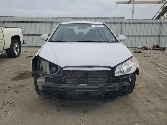 Aukcja sprzedaży 2010 Hyundai Elantra Blue, vin: KMHDU4AD9AU181796, numer aukcji: 43218204