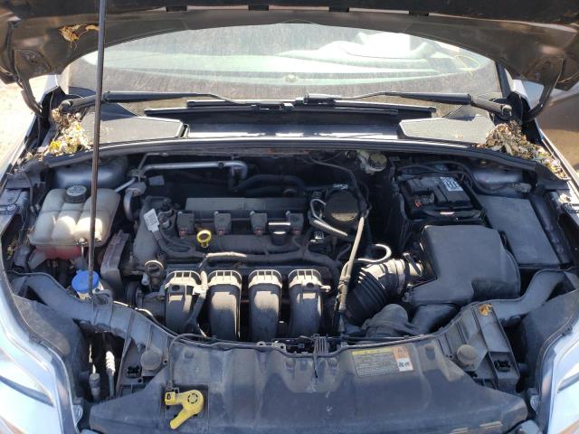 44145554 :رقم المزاد ، 1FADP3K24EL122725 vin ، 2014 Ford Focus Se مزاد بيع