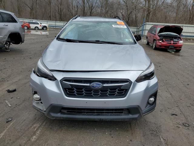 44470714 :رقم المزاد ، JF2GTANCXKH217785 vin ، 2019 Subaru Crosstrek Limited مزاد بيع