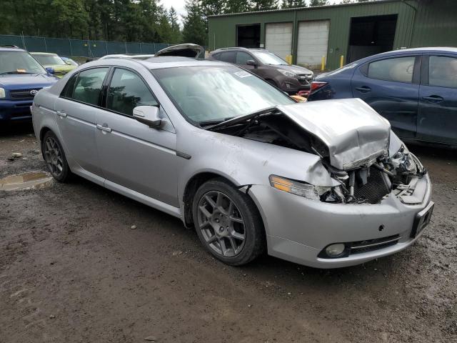 Auction sale of the 2007 Acura Tl Type S, vin: 19UUA76517A011458, lot number: 41980434