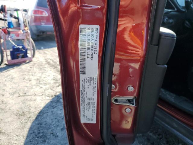 Продаж на аукціоні авто 2021 Jeep Cherokee Latitude Plus, vin: 1C4PJMLBXMD242034, номер лоту: 43600354
