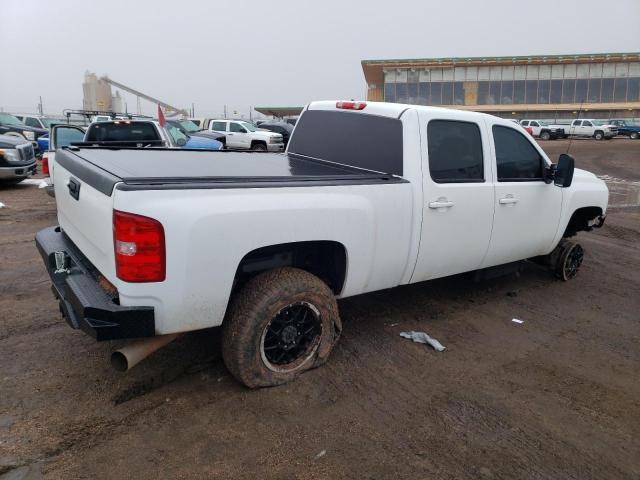 Aukcja sprzedaży 2013 Chevrolet Silverado K2500 Heavy Duty Ltz, vin: 1GC1KYE83DF162395, numer aukcji: 43426214
