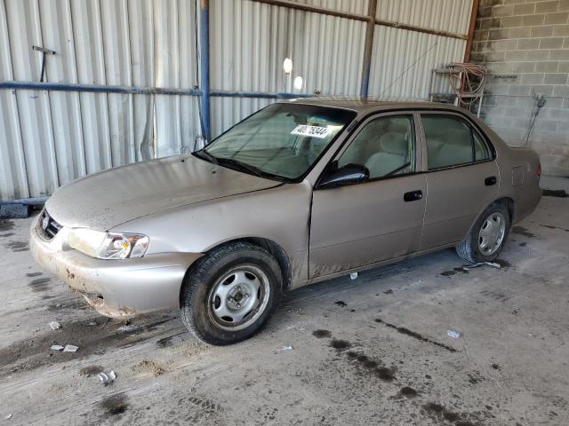 Aukcja sprzedaży 2002 Toyota Corolla Ce, vin: 1NXBR12E92Z572754, numer aukcji: 40935344