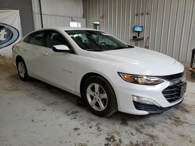 2023 Chevrolet Malibu Lt მანქანა იყიდება აუქციონზე, vin: 1G1ZD5ST0PF170682, აუქციონის ნომერი: 44853654