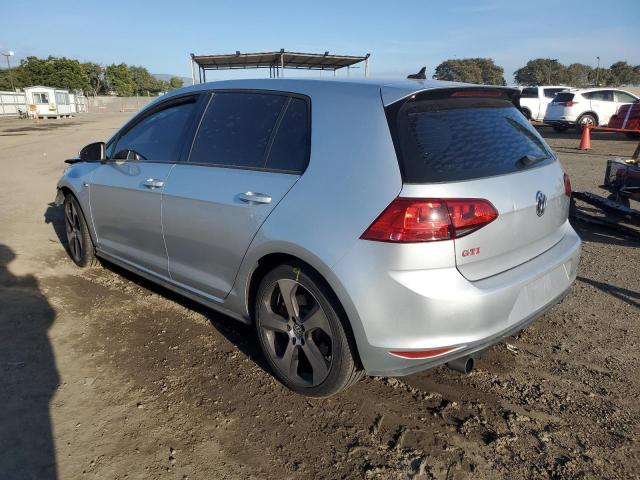 Aukcja sprzedaży 2017 Volkswagen Gti S/se, vin: 3VW447AU2HM001351, numer aukcji: 43660224