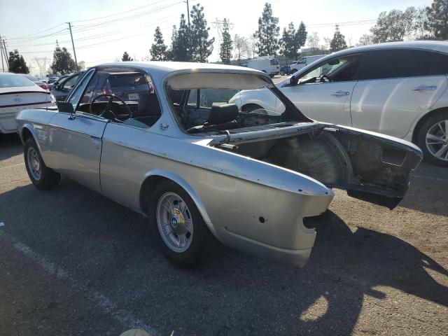 Aukcja sprzedaży 1971 Bmw 2800cs, vin: 2280434, numer aukcji: 41849004