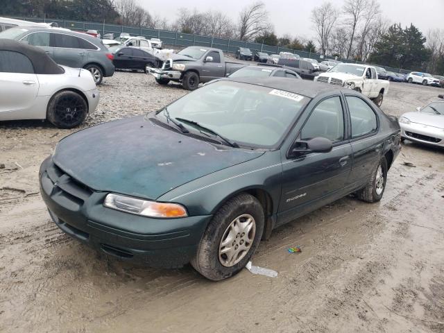 Aukcja sprzedaży 2000 Dodge Stratus Se, vin: 1B3EJ46X7YN197165, numer aukcji: 43824554