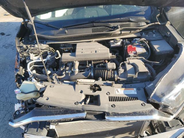 2021 Honda Cr-v Ex მანქანა იყიდება აუქციონზე, vin: 2HKRW2H5XMH668723, აუქციონის ნომერი: 43692174