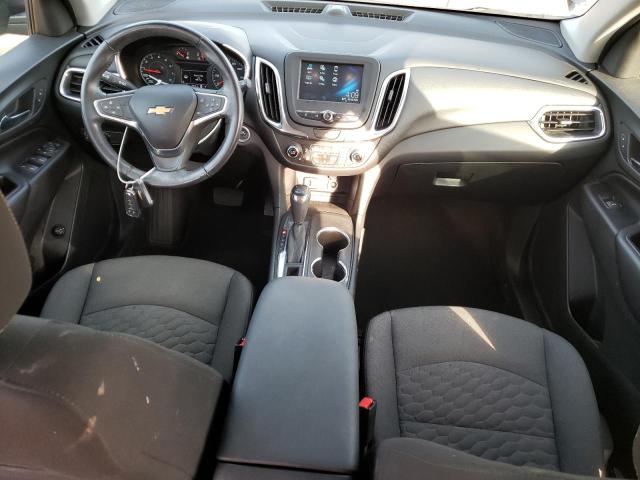 Продажа на аукционе авто 2018 Chevrolet Equinox Lt, vin: 3GNAXJEV4JS579862, номер лота: 43888614