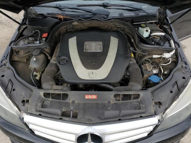 Aukcja sprzedaży 2011 Mercedes-benz C 300, vin: WDDGF5EB2BA511684, numer aukcji: 42480294