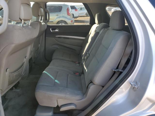 42885814 :رقم المزاد ، 1C4RDJAG5CC336484 vin ، 2012 Dodge Durango Sxt مزاد بيع