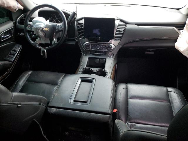 2019 Chevrolet Tahoe მანქანა იყიდება აუქციონზე, vin: 1GNSKBKC8KR219882, აუქციონის ნომერი: 40590734