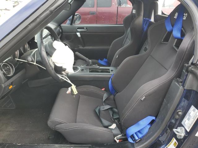 Auction sale of the 2008 Mazda Mx-5 Miata, vin: JM1NC25F180139619, lot number: 38798764