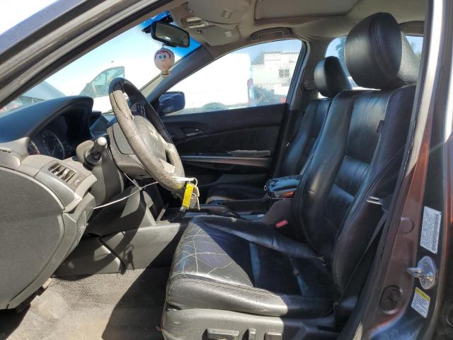 Aukcja sprzedaży 2009 Honda Accord Exl, vin: 1HGCP36869A045279, numer aukcji: 44050364