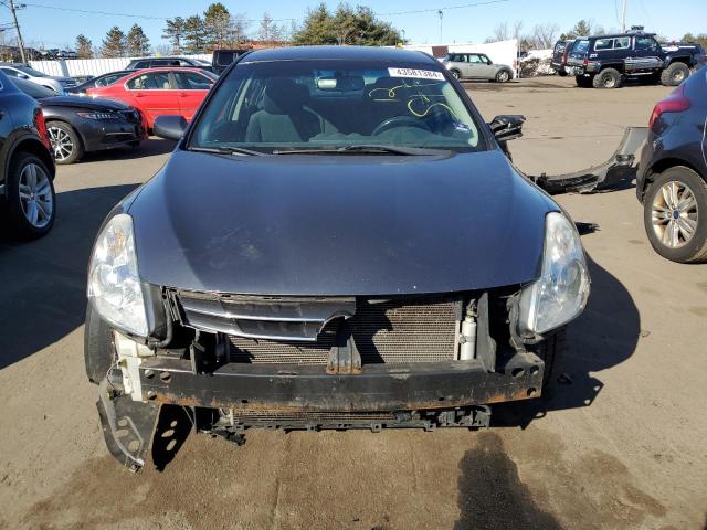 Продажа на аукционе авто 2012 Nissan Altima Base, vin: 1N4AL2AP0CC141467, номер лота: 43581384