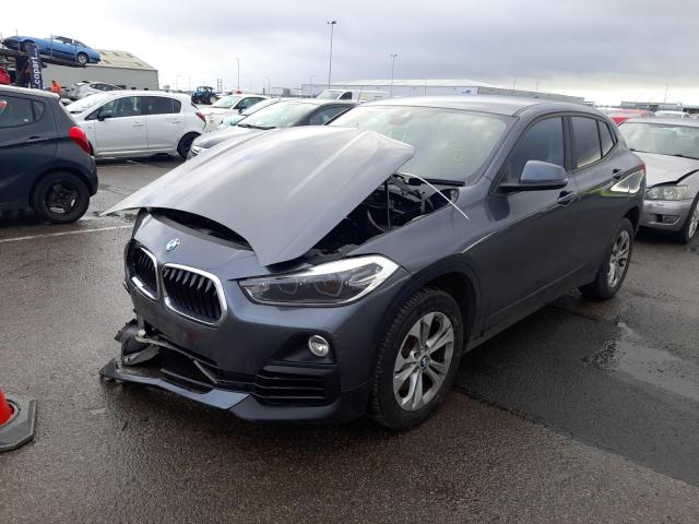 Aukcja sprzedaży 2019 Bmw X2 Sdrive2, vin: *****************, numer aukcji: 43711014