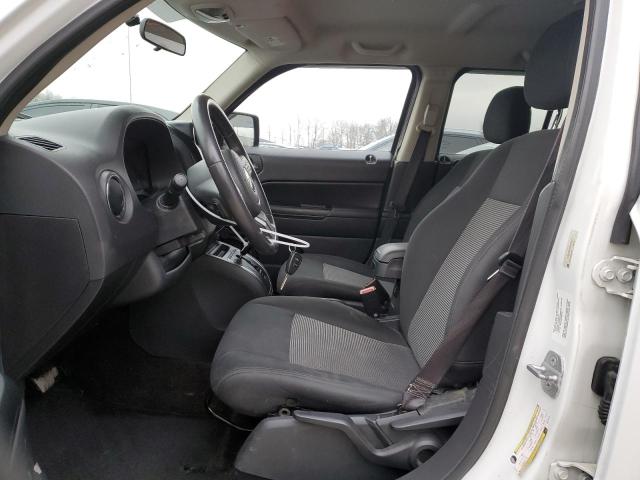 Aukcja sprzedaży 2014 Jeep Patriot Latitude, vin: 1C4NJRFB7ED717415, numer aukcji: 39906774