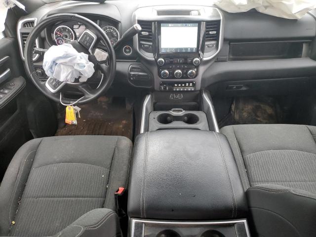 Aukcja sprzedaży 2022 Ram 2500 Big Horn/lone Star, vin: 3C6UR5DL4NG274255, numer aukcji: 41015254