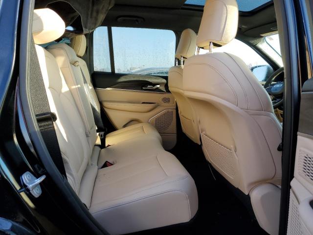 43729144 :رقم المزاد ، 1C4RJHBG3PC562271 vin ، 2023 Jeep Grand Cherokee Limited مزاد بيع