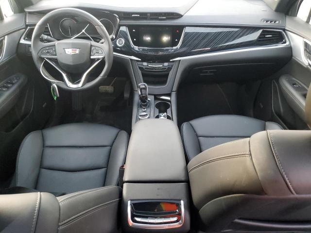 Aukcja sprzedaży 2023 Cadillac Xt6 Premium Luxury, vin: 1GYKPCRS2PZ172282, numer aukcji: 42073364